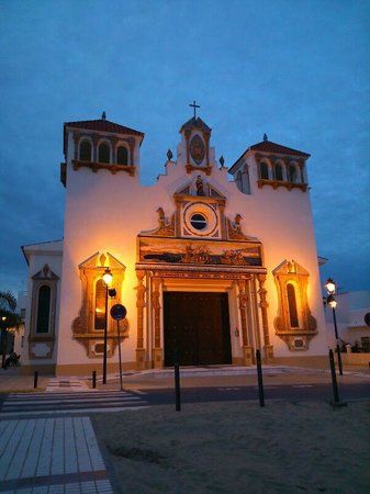 Parroquia Nuestra Señora del Carmen