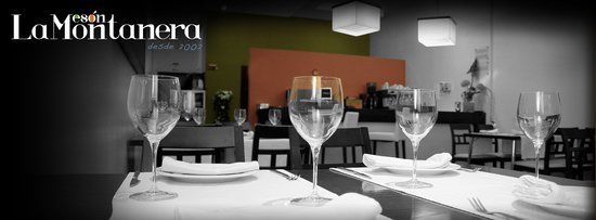 Meson la Montanera